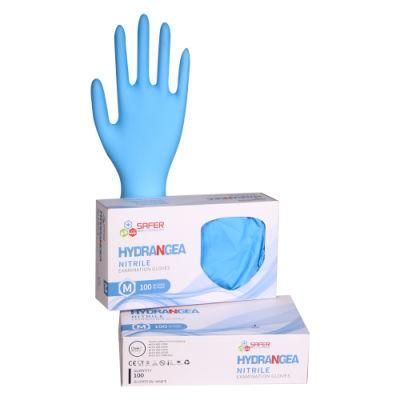 Nitrile Gloves Making Machine Price