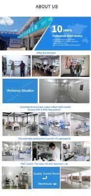 Professional Medical Devices Dengue Test Ns1 Rapid Test