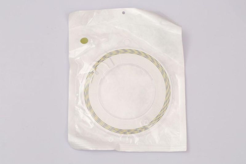Urology Operation Zebra Guidewire Stiff Nitinol Core