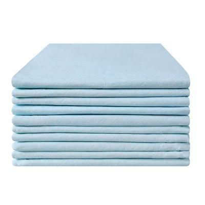 Disposable Adults Underpad Super Absorbent Baby Pads