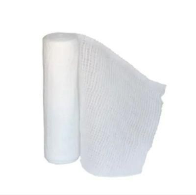 Medicalgauze Bandage with Wpven Sides