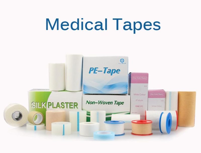 Kinesiology Sports Tape Waterproof for Athletes