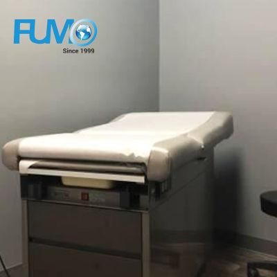 ISO9001: 2000 ISO13485 One Roll/Polybag 9/12/15rolls...Per Carton. Disposable Bed Exam Table Paper Roll