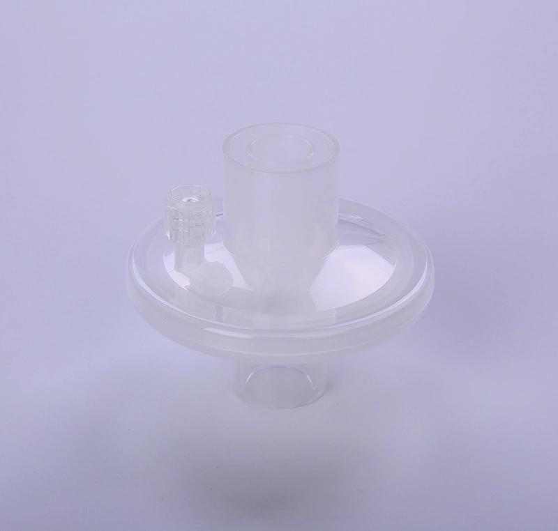 Disposable Medical Bacterial & Varial Filter Bvf Filter