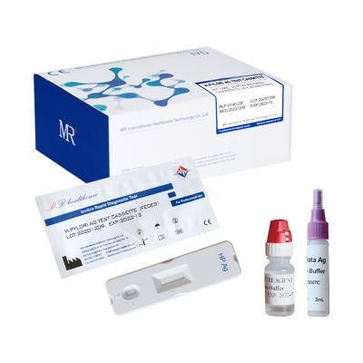 Tga Rapid Test Kits for Hospital Use
