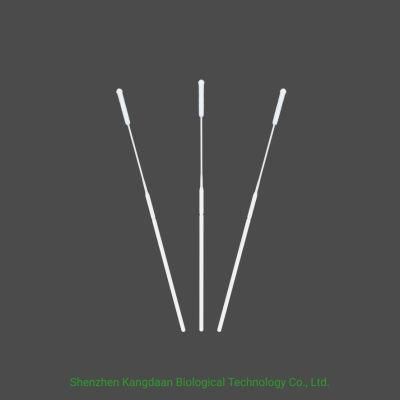 Sampling Stick Nasopharyngeal Swab (8cm breakpoint)