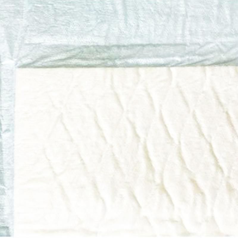 Hot Sale Hospital Incontinence Nursing Pads for Elderly
