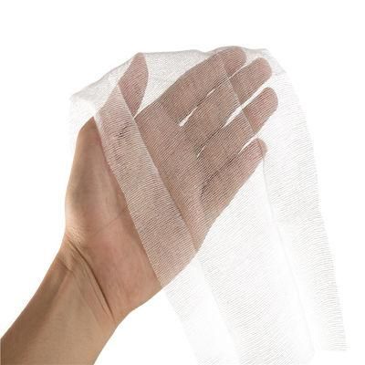 Gauze Swab Sterile or Non Sterile