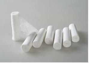 HD Cost-Effective Medical Non-Sterile 100% Cotton Wow Gauze Bandage