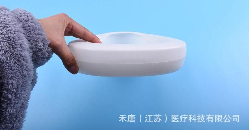Elderly Bed Urinals Thickened Disposable Plastic Urinals Basin Integrated Urinals Male and Female Spittoon Urinals