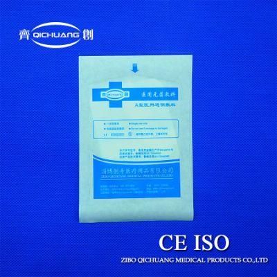 Waterproof PU Semi-Permeable Transparent Dressing