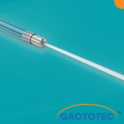 Ce Marked Disposable Endoscope Spray Catheter