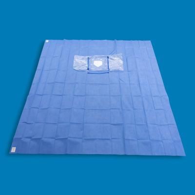 Disposable Medical Surgery Sterile Laparoscopy Surgical Pack CE