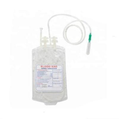 OEM Blood Bag for Veterinary/Animal Use with Cheap Price