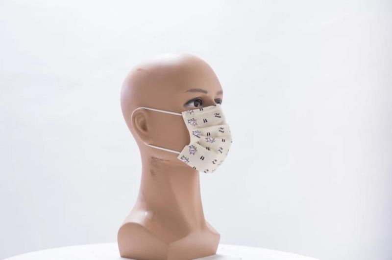 Anti Dust Face Mask Nonwoven Face Mask