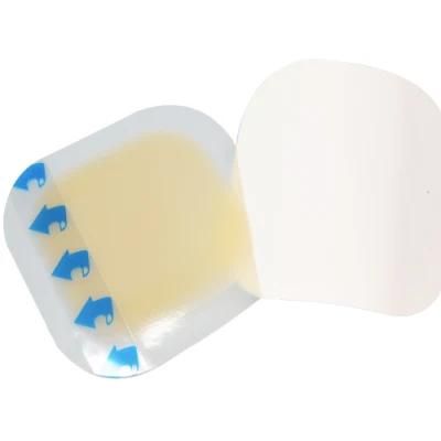 First Aid Dressing Wound Dressing Band Aids Foot Blister Bandages