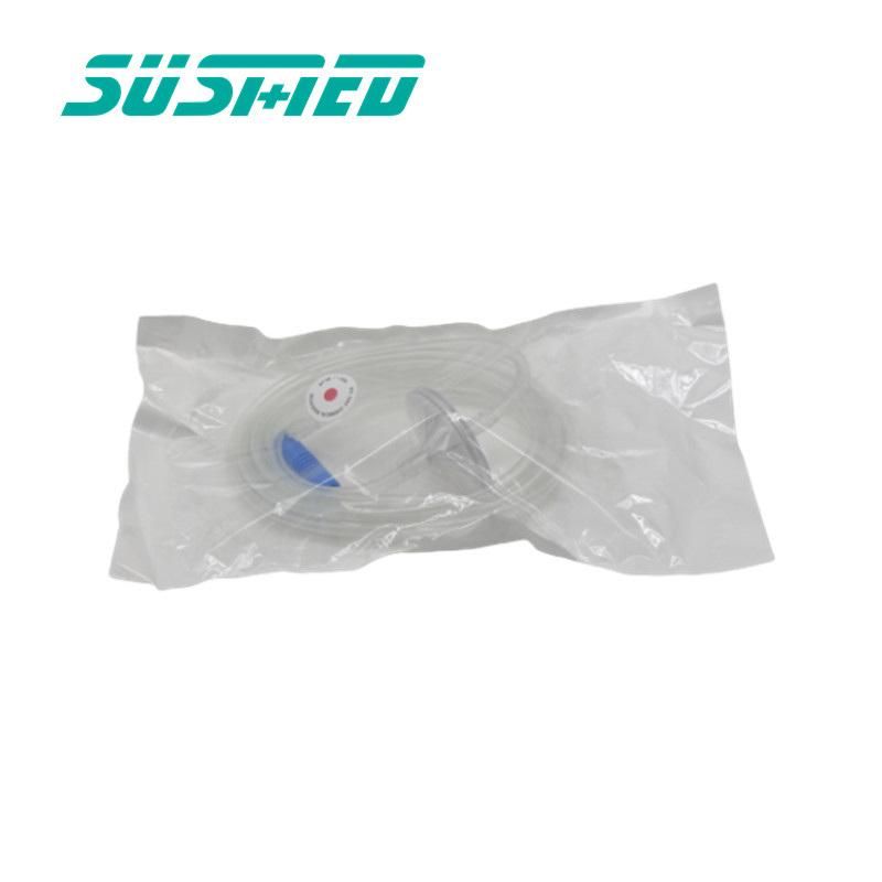 Medical Insufflation Tubing Set with Filter