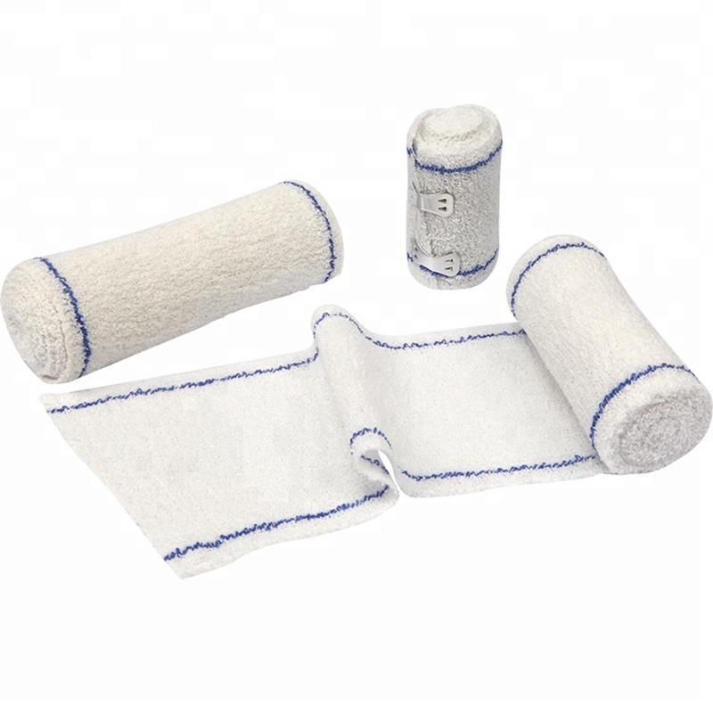 Wholesale Medical Elastic Crepe Bandage