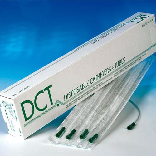 Single Use Medical Enema Tube/Rectal Tube/Colon Tube