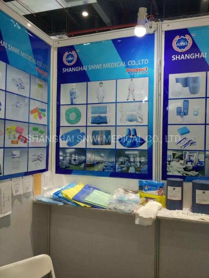 High Quality Hospital Medical Supplies Absorbent Gauze Roll Sell Cheap