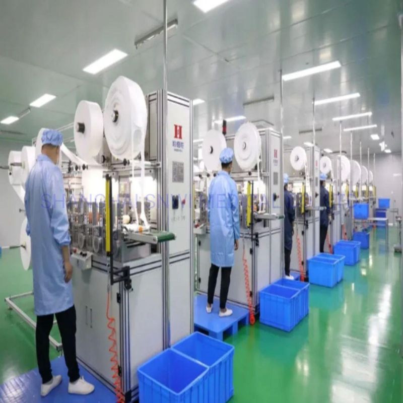Disposable Factory Medical Grade PVC Material Nelaton Catheter