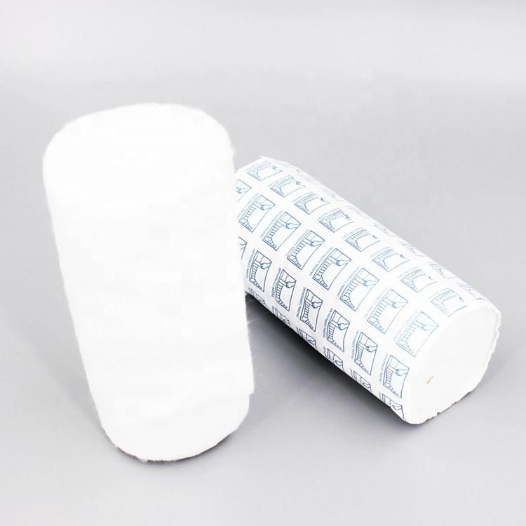 Cotton Cast Padding