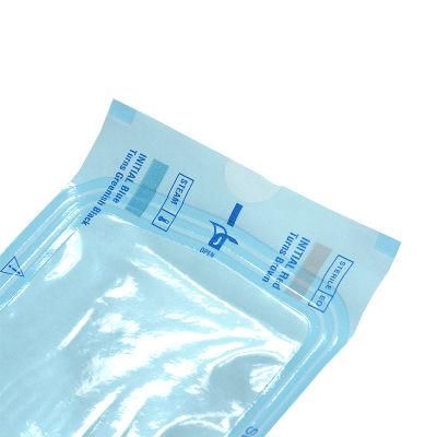 Medical Dental Self-Sealing Sterile Pouch
