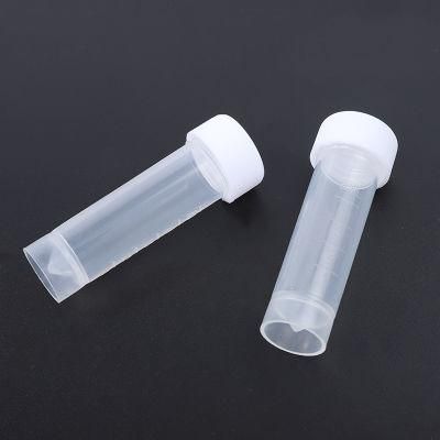 New Design Disposable Viral Transport Medium Vtm Sampling Storage Tube