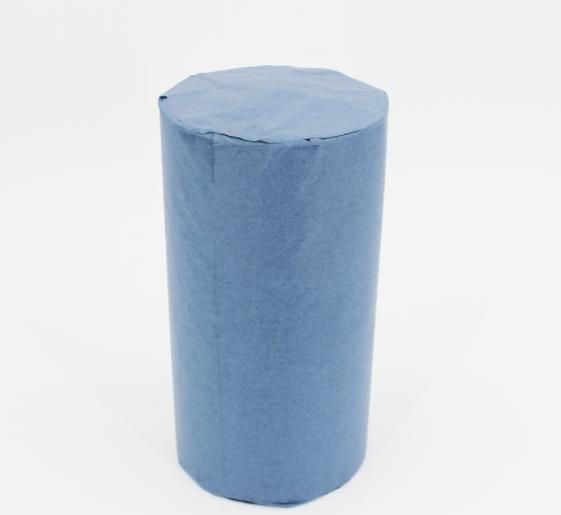 Hot Sale Medical First Aid Absorbent 100% Bleached Cotton Wool Gauze Roll