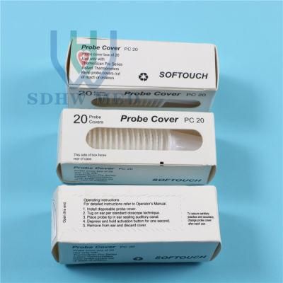 Thermoscan Lens Filters for Ear Thermometer Disposable Covers