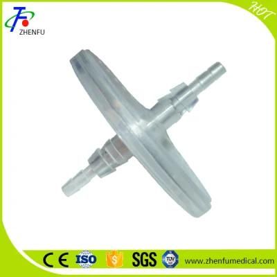 Hydrophobic Bacterial Filter Suction Unit Anti-Bacterial Filter