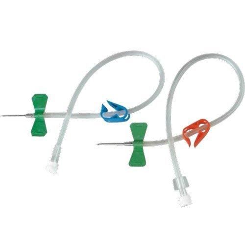 Dialysis Safety AV Fistula Needle Arterial and Venous Dialysis Needle