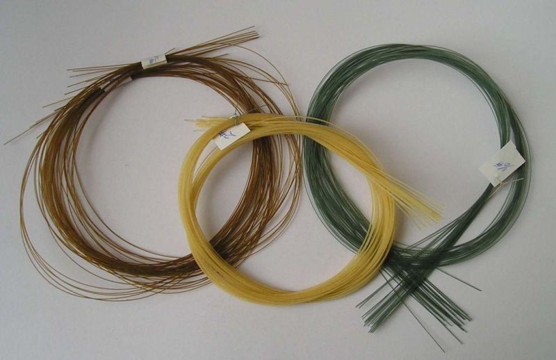 Surgical Suture, Bulk Raw Material of Catgut Suture USP3/0