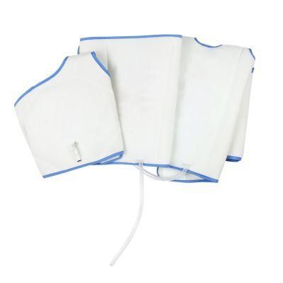 Air Leg Compression Sleeves Lymphedema Dvt Pump Physiotherapy