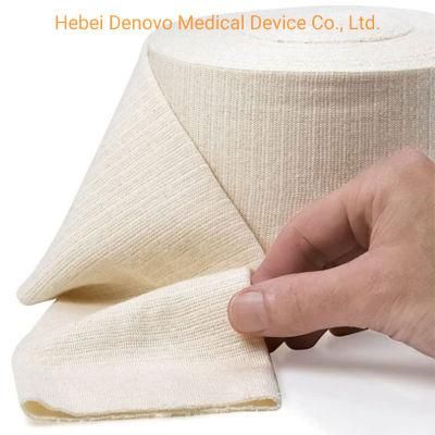 Medical Supply Orthopedic Tubular Stockinette