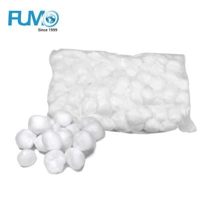 100PCS/Bag, 48 Bags/CTN Sterile Insulin Pen Needle Cotton Balls Bulk