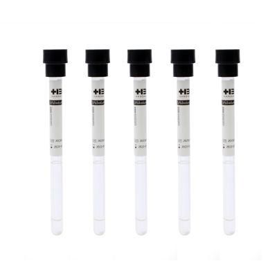 Hbh Medical 3.8% Sodium Citrate Tubes ESR Westergren in Lab