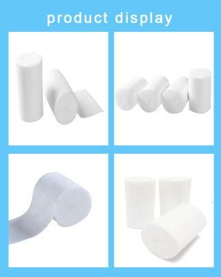 Pharmacy Supply 100% Cotton Undercast Padding From Manufacturer