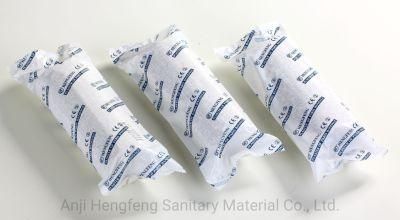 Manufacturer Hot Sale Medical Plaster of Paris Pop Bandage Carft Plaster Kit Bandage