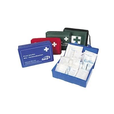 Custom Logo Promotional Medical Pouch Car First Aid Kit