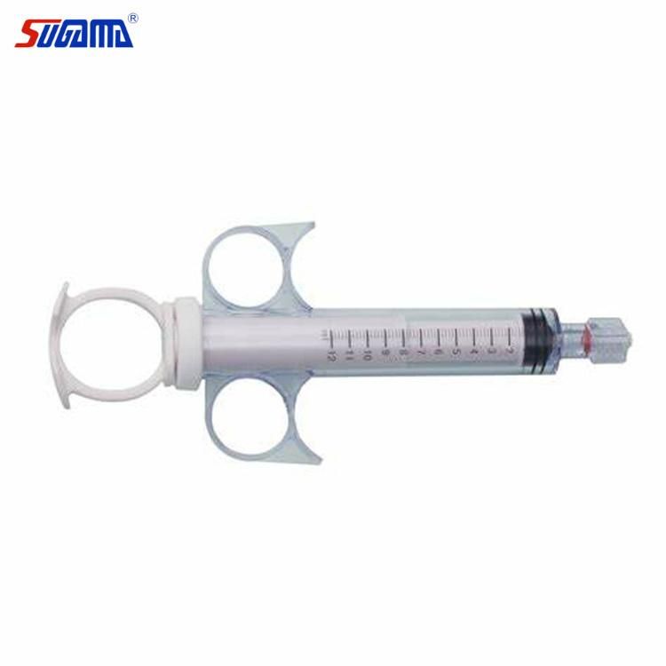 1ml Automatic Syringe Single Dose with Luer Lock