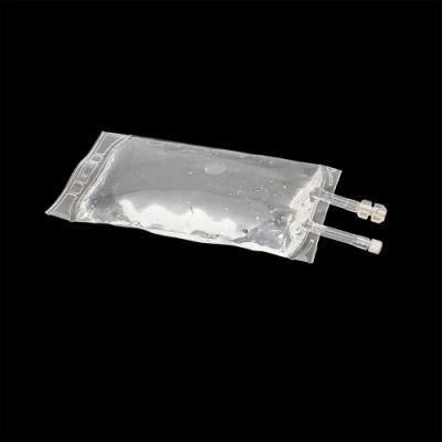 Medical PVC Infusion Bag/Sterile Infusion Set with CE and ISO