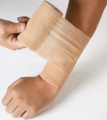 High Quality and Low Price Cotton Crepe Bandage