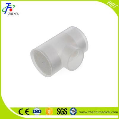 Disposable Hme Filter for Tracheostomy