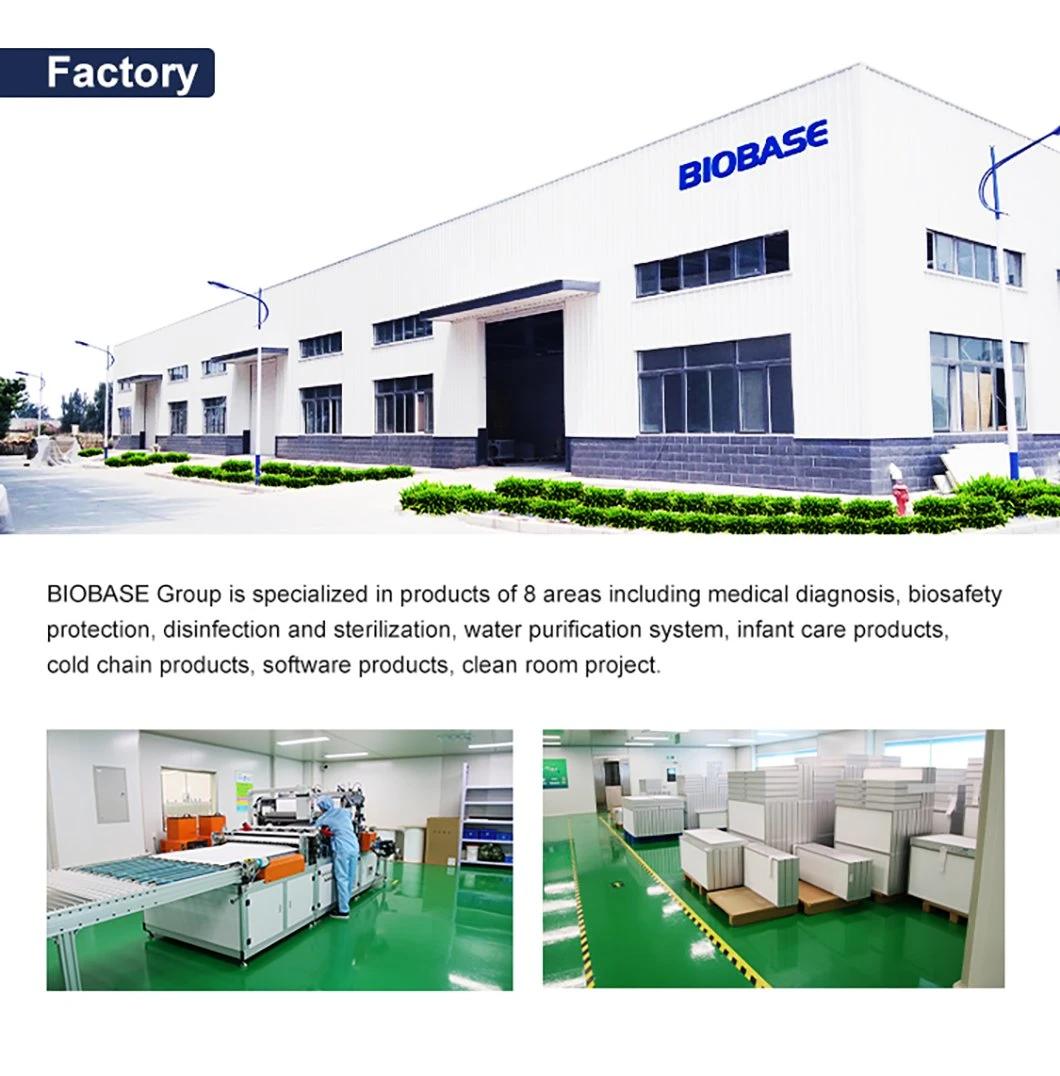 Biobase Manufacture Wholesale Colloidal Gold Medical Antigen Rapid Test Kit
