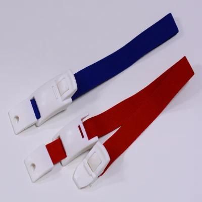 Deluxe Buckle Reuseable Tourniquet Sw-Gt13