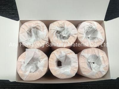 Rayon Tan Color Zinc Oxide Athletic Sports Strapping Tape