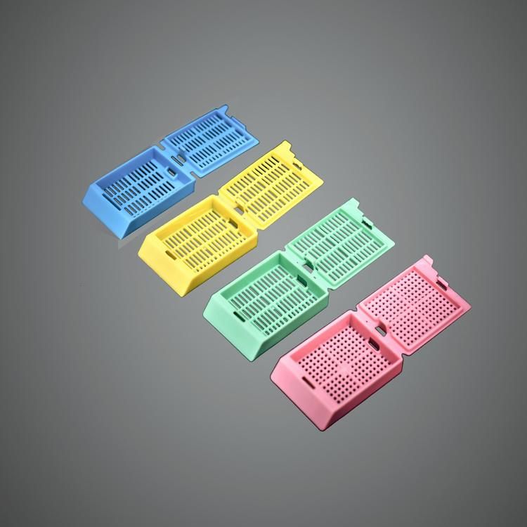 Pathology Laboratory Medical Embedding Cassette