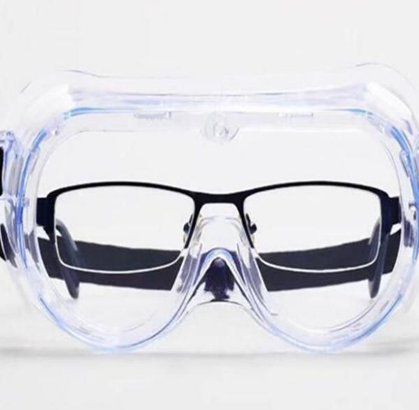 New Style Dust-Proof Shockproof Surgical Protective Eyes Safety Glasses Goggles