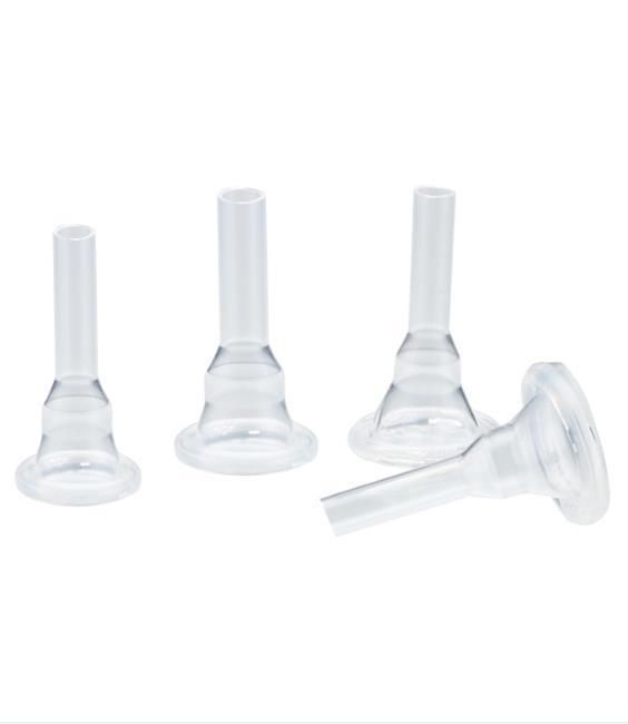 CE/ISO Approved Medical Disposable Male External Catheter OEM